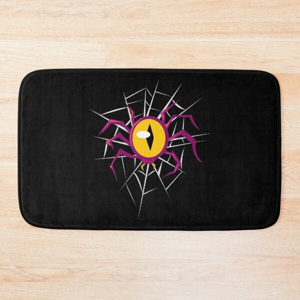 Item preview, the spider web designed and sold by DanielCostaart.