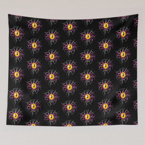 Item preview, the spider web designed and sold by DanielCostaart.
