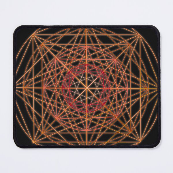 Item preview, Geometric - dark designed and sold by Themys24.