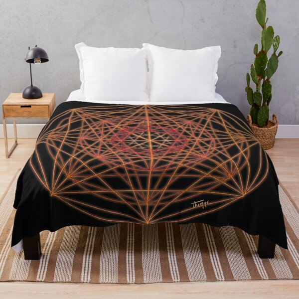 Item preview, Geometric - dark designed and sold by Themys24.
