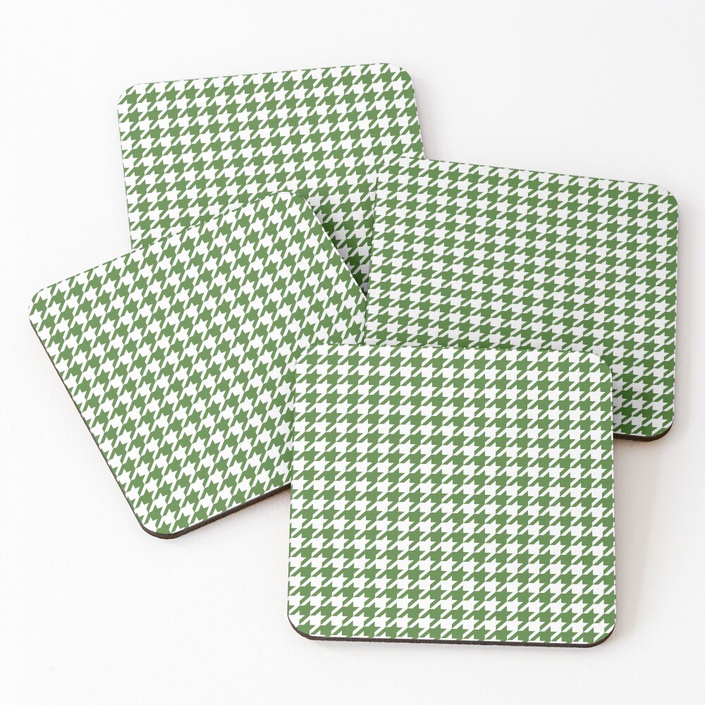 Item preview, Coasters (Set of 4) designed and sold by YourPattern.