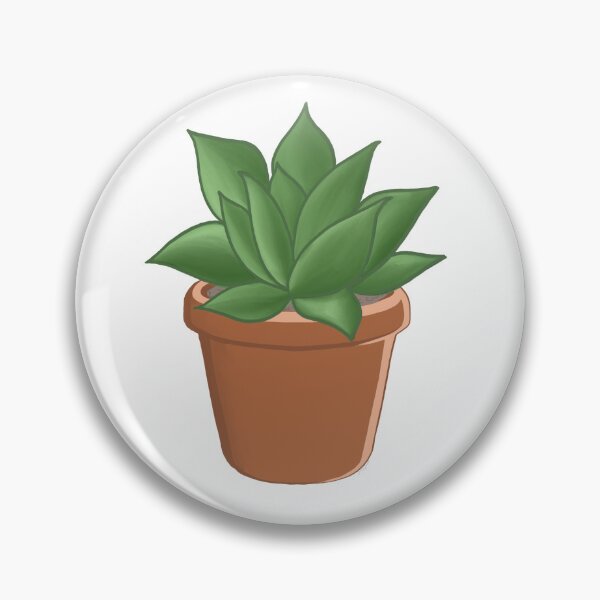 Item preview, Plant Pot  designed and sold by cl-canvasesuk.
