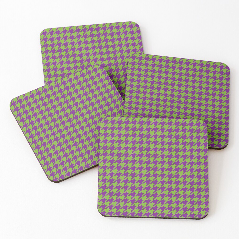 Item preview, Coasters (Set of 4) designed and sold by YourPattern.