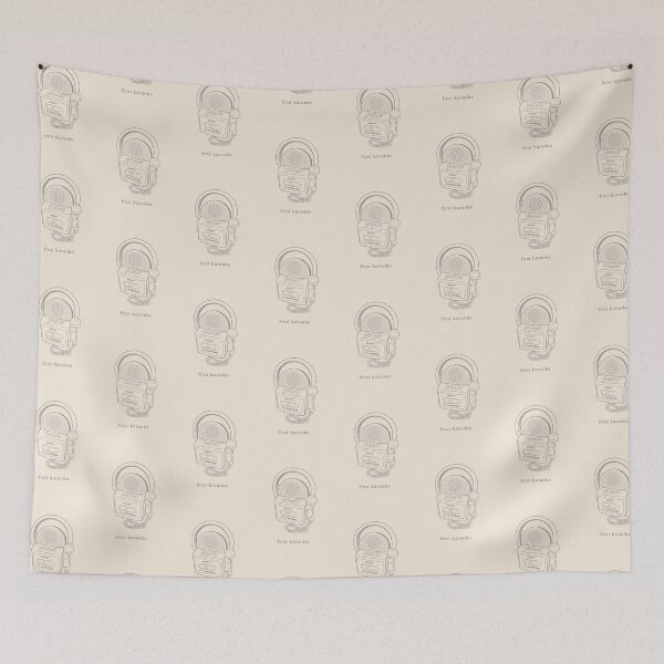 Item preview, Karaoke 90s lines designed and sold by nineties-kids.