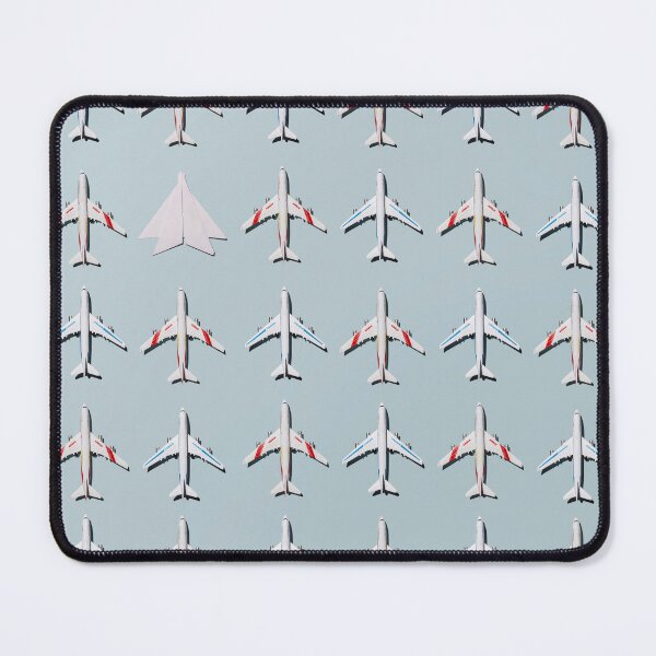 Item preview, paper plane designed and sold by pepinodemarst.