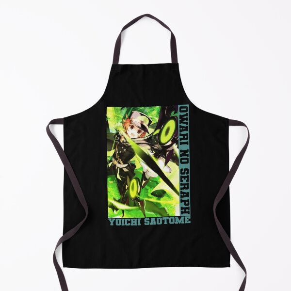 Item preview, Owari No Seraph designed and sold by Kaken-C.