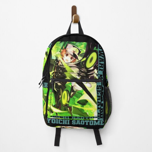 Item preview, Owari No Seraph designed and sold by Kaken-C.