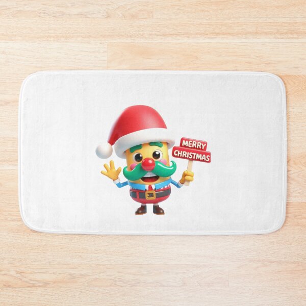 Item preview,   Christmas Cheer and New Year's Wishes: Embracing the Festive Spirit, Celebrating Hope, and Welcoming 2024 with Open Arms designed and sold by bkbh.