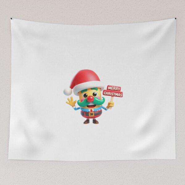 Item preview,   Christmas Cheer and New Year's Wishes: Embracing the Festive Spirit, Celebrating Hope, and Welcoming 2024 with Open Arms designed and sold by bkbh.