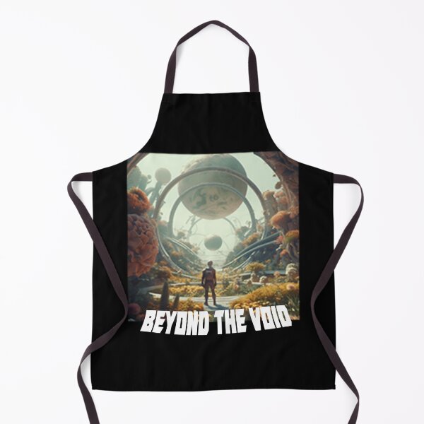 Item preview, Beyond The Void designed and sold by hellaclean.