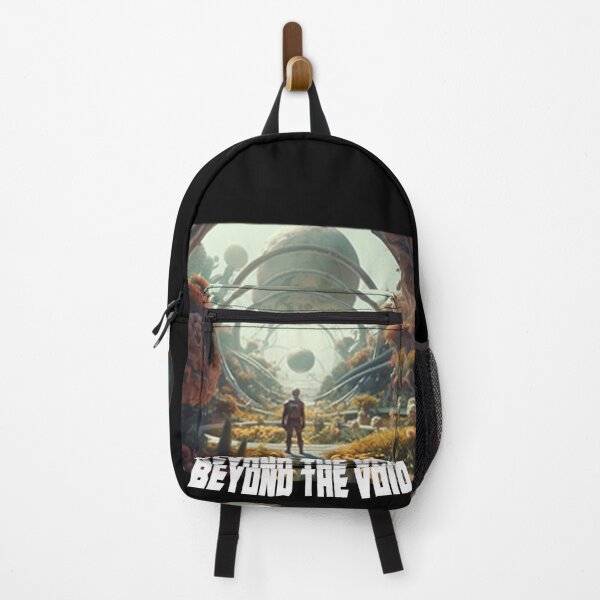 Item preview, Beyond The Void designed and sold by hellaclean.