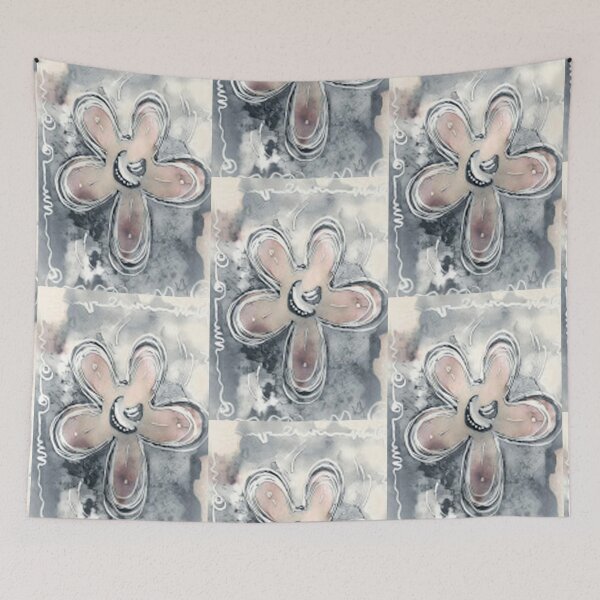 Item preview, flower designed and sold by KarinKaefer.