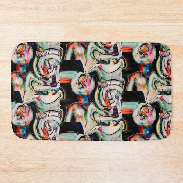 Item preview, Blown Away Candy Lane designed and sold by Adelahastings.