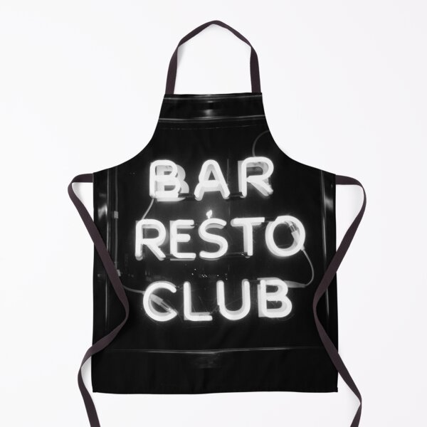 Item preview, Bar, restaurant, club designed and sold by MirelleHDB.