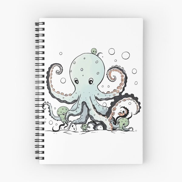 Item preview, Gentle Giant of the Deep designed and sold by DenseColor.