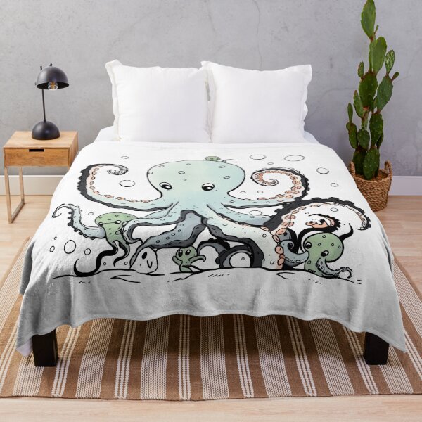 Item preview, Gentle Giant of the Deep designed and sold by DenseColor.
