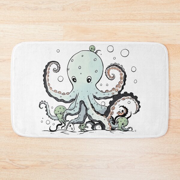 Item preview, Gentle Giant of the Deep designed and sold by DenseColor.