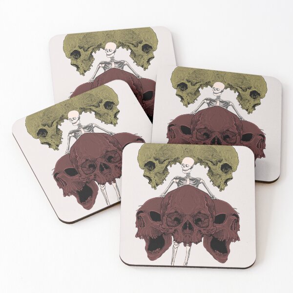 Item preview, skull spooky  designed and sold by Gus-Fring-33.