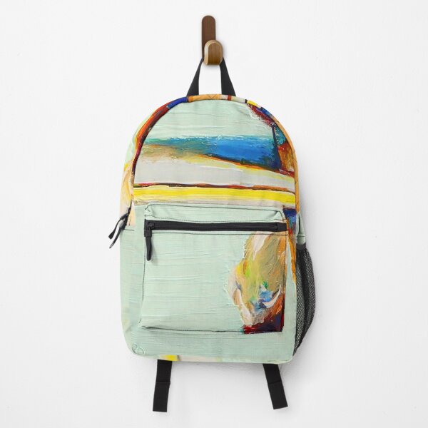 Item preview, Wayne Thiébaud art designed and sold by realQ.