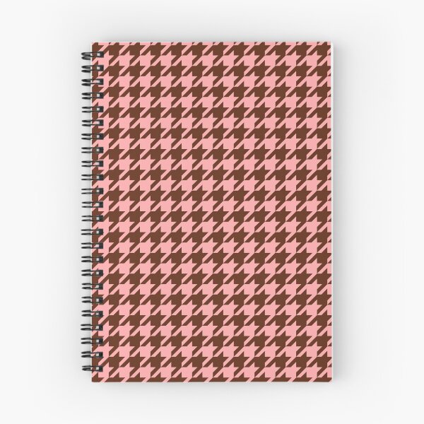 Aperçu de l'œuvre Motif pied-de-poule créée et vendue par YourPattern.