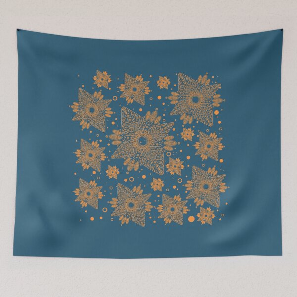 Item preview, Petal design designed and sold by haoshaart.