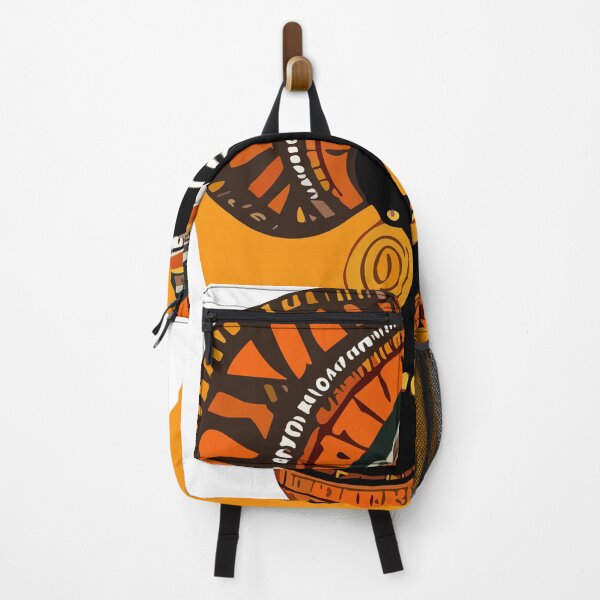 Item preview, African Abstract Art designed and sold by teedesigndaily.
