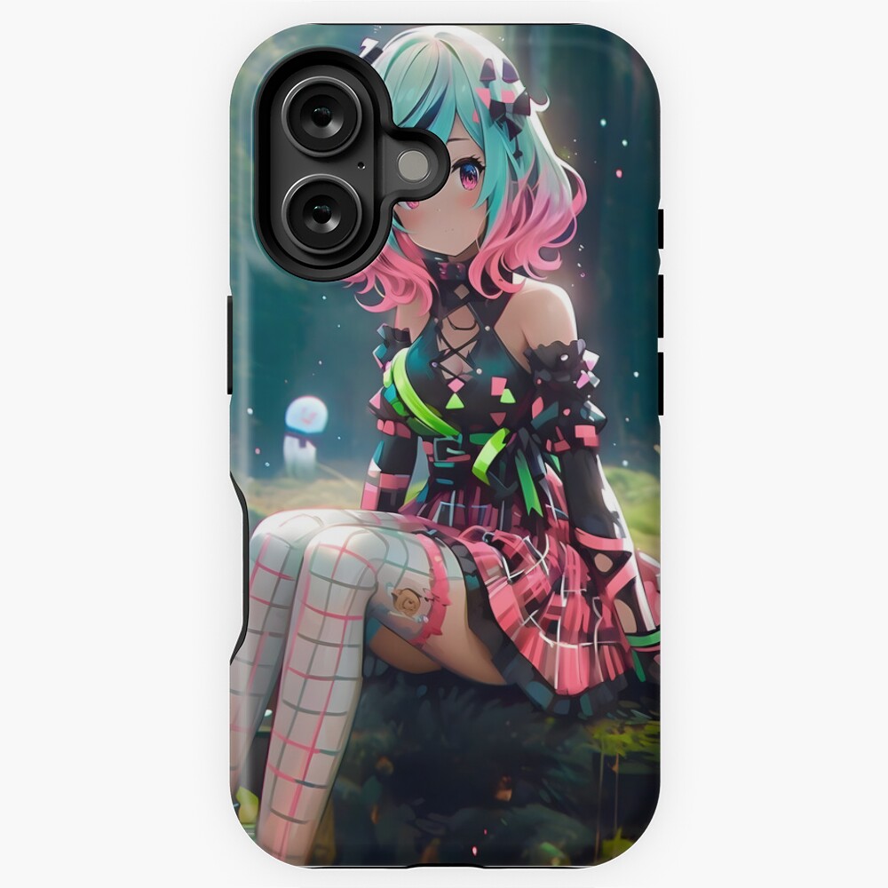 Item preview, iPhone Tough Case designed and sold by TheArtistOf2022.