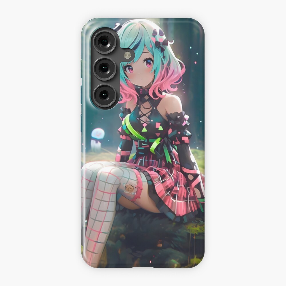 Item preview, Samsung Galaxy Snap Case designed and sold by TheArtistOf2022.