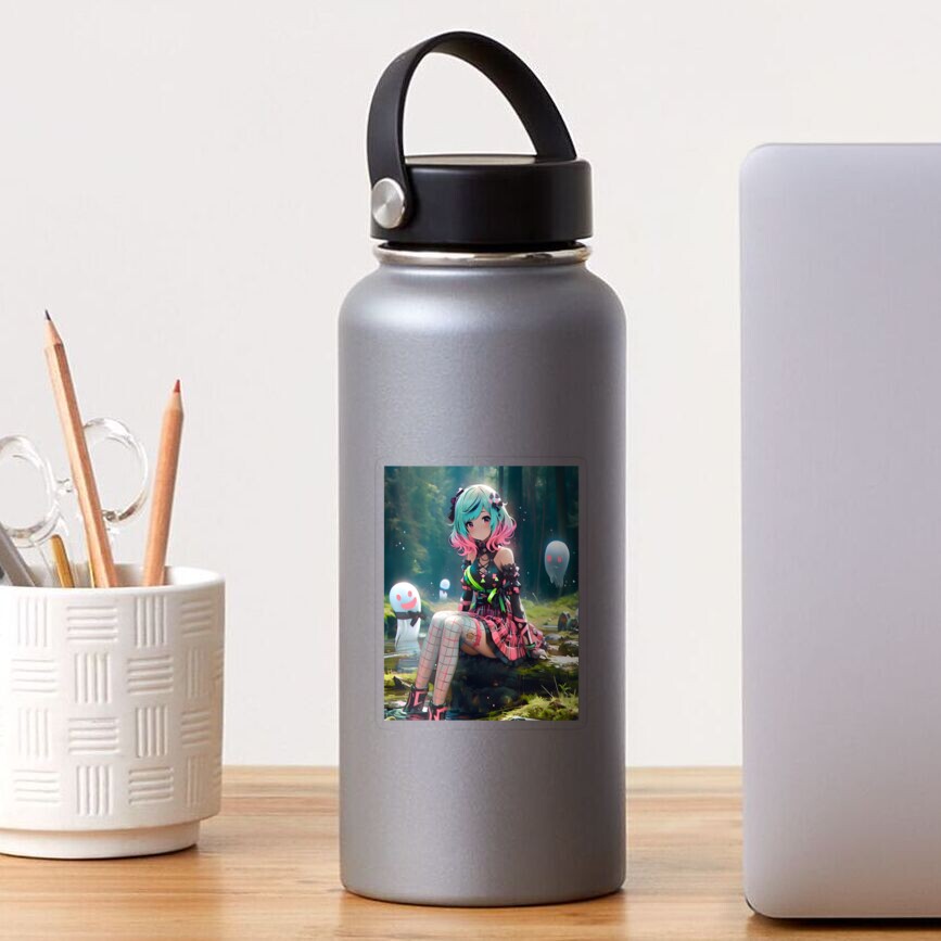 Item preview, Transparent Sticker designed and sold by TheArtistOf2022.