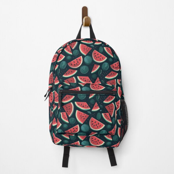 Artikelvorschau, Watermelon Slices entworfen und verkauft von Midnight Garden.