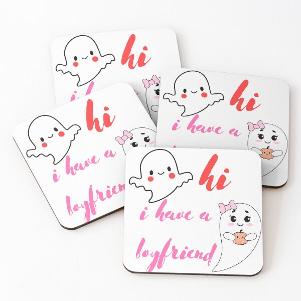 Item preview, Cute Spooky Ghost designed and sold by prinnt.