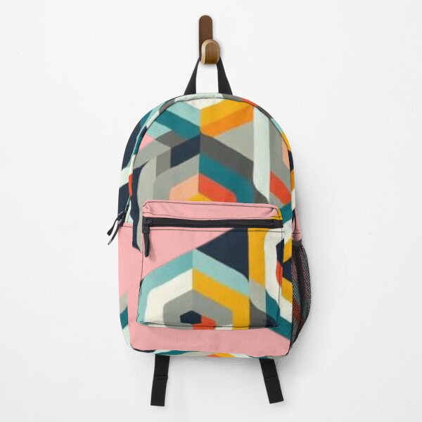 Item preview, Hexagonal modern design  designed and sold by Nodala.