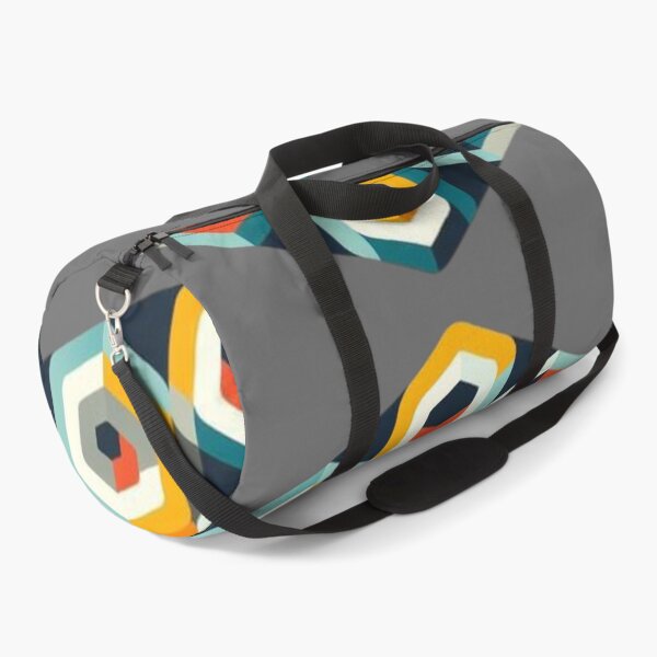 Item preview, Hexagonal modern design designed and sold by Nodala.