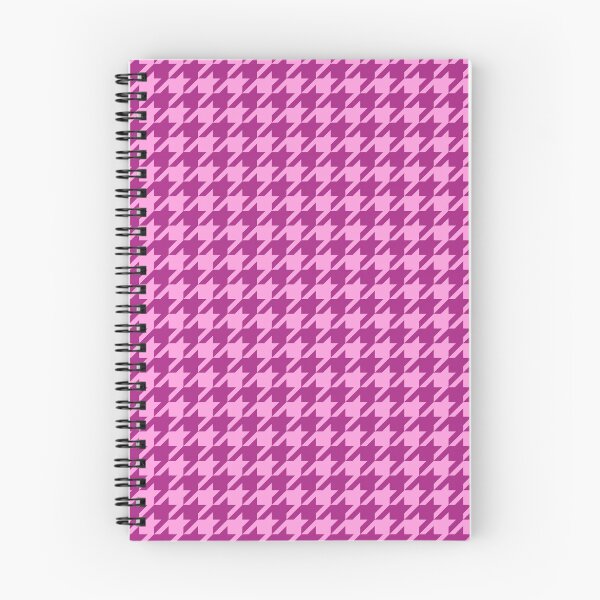 Item preview,  Houndstooth Pattern designed and sold by YourPattern.