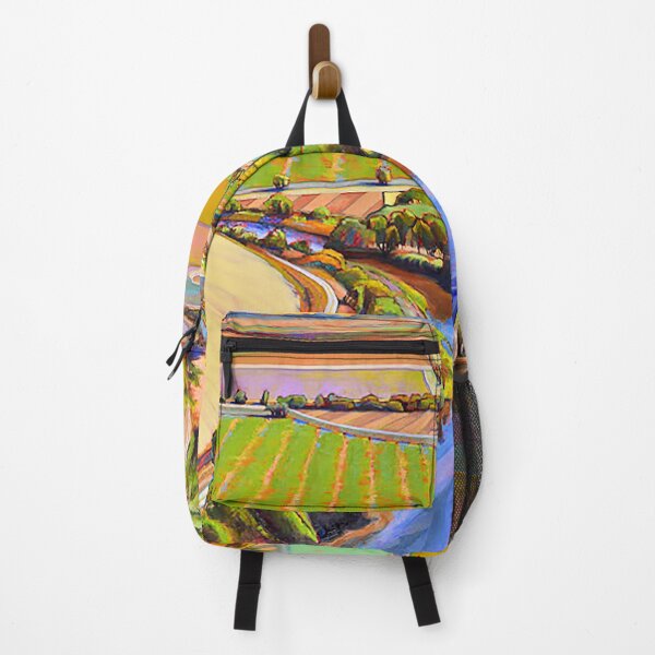 Item preview, Wayne Thiébaud art designed and sold by realQ.