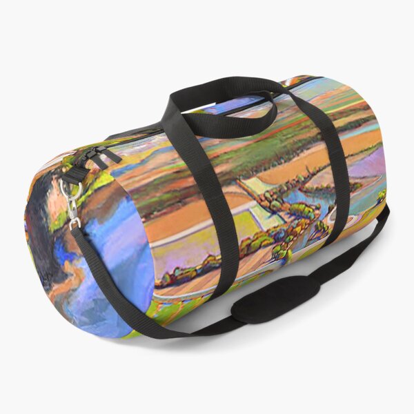 Item preview, Wayne Thiébaud art designed and sold by realQ.
