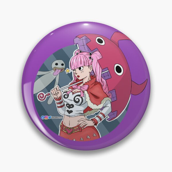 Item preview, Perona One Piece designed and sold by Andrevotto.