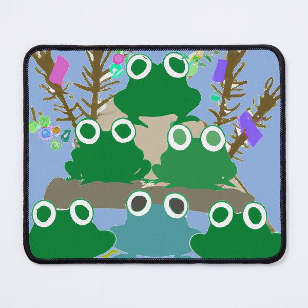 Item preview, A pile of Frogs designed and sold by Acking.