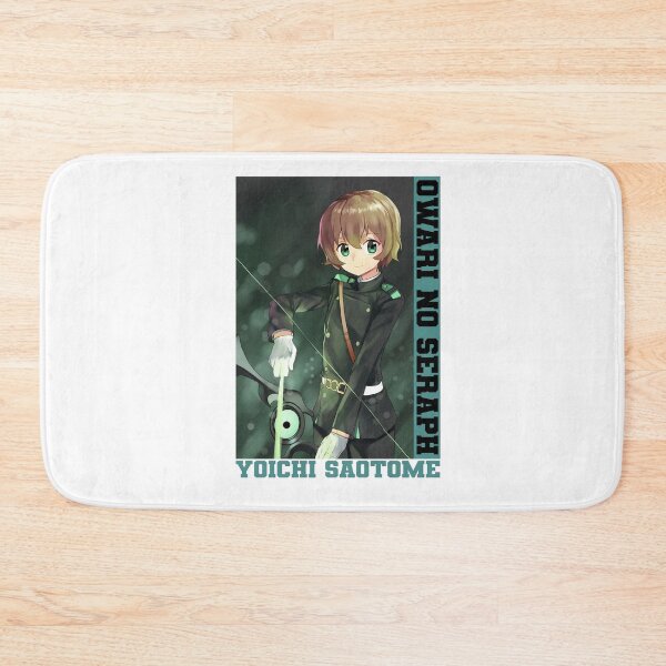 Item preview, Owari No Seraph designed and sold by Kaken-C.