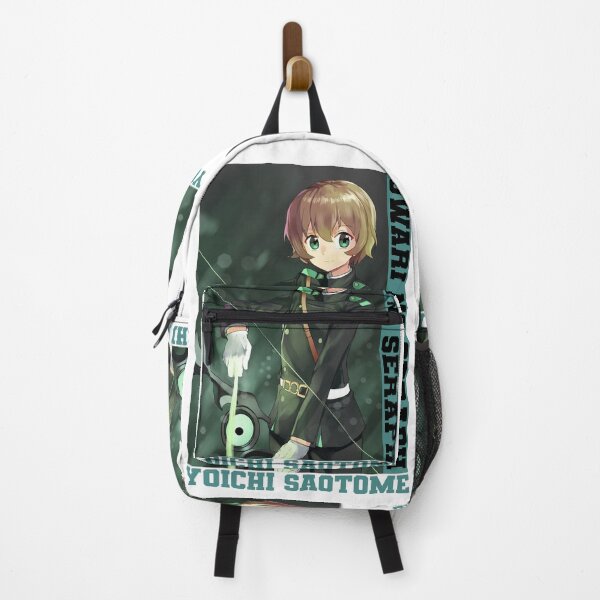 Item preview, Owari No Seraph designed and sold by Kaken-C.