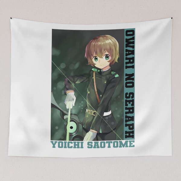 Item preview, Owari No Seraph designed and sold by Kaken-C.