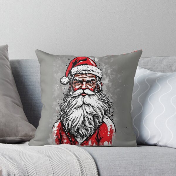 Item preview, Don't be a looser, be a Santa designed and sold by Przemy.