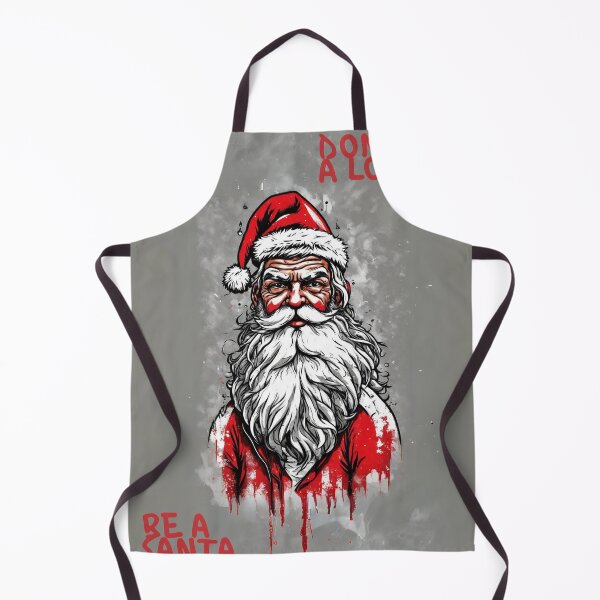 Item preview, Don't be a looser, be a Santa designed and sold by Przemy.