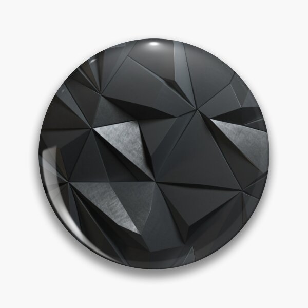 Item preview, Polygon Titanium designed and sold by GrinGalore.