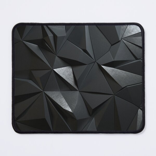 Item preview, Polygon Titanium designed and sold by GrinGalore.