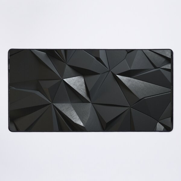 Item preview, Polygon Titanium designed and sold by GrinGalore.