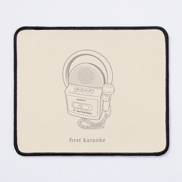 Item preview, Karaoke 90s lines designed and sold by nineties-kids.