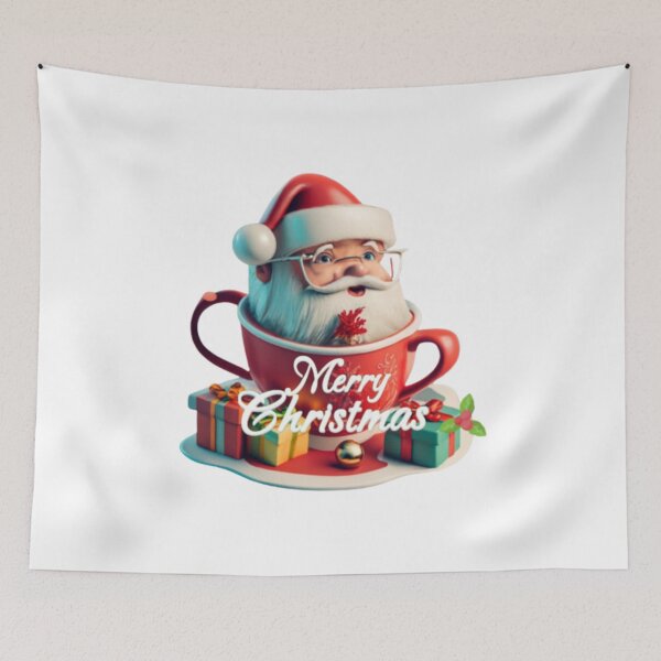 Item preview,  Christmas Cheer and New Year's Wishes: Embracing the Festive Spirit, Celebrating Hope, and Welcoming 2024 with Open Arms designed and sold by bkbh.