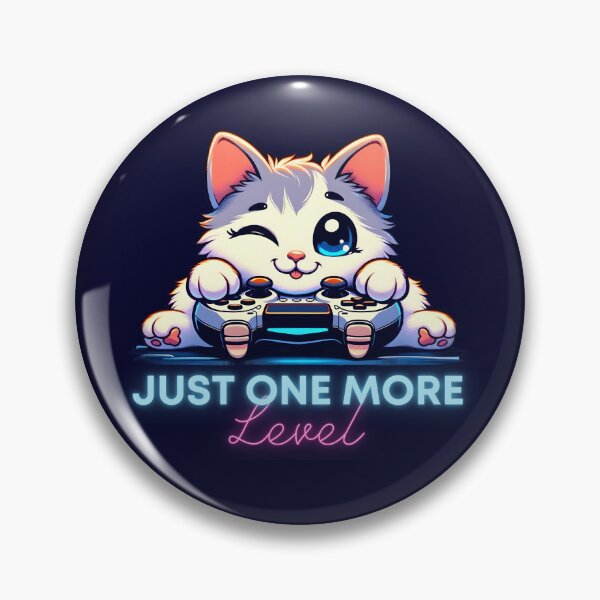 Item preview, Level Up Charm designed and sold by RuyaFab.