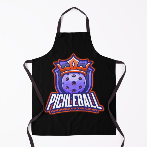 Item preview, Pickleball Royalty: Crowned on the Court designed and sold by GavinsDesigns.